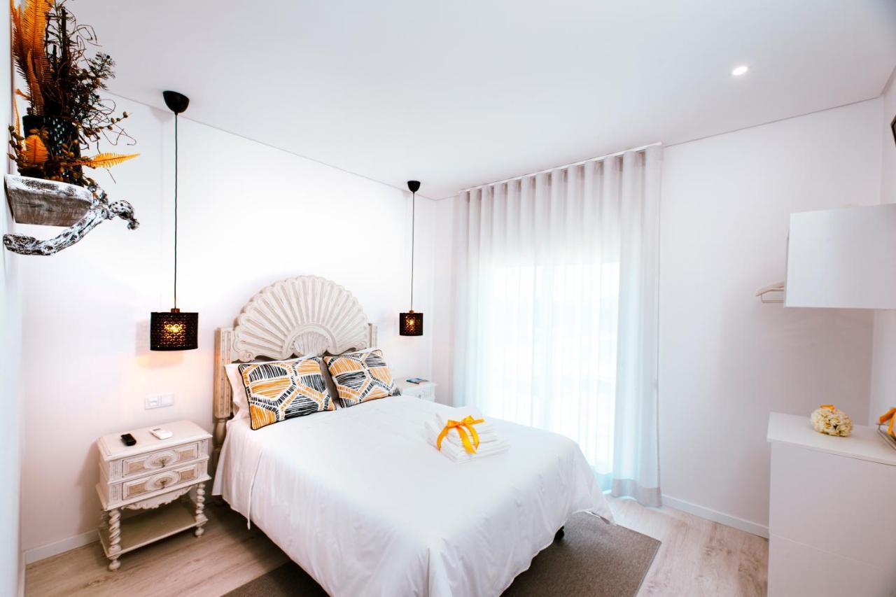 Delmira Vineyard House Villa Águas de Moura Buitenkant foto