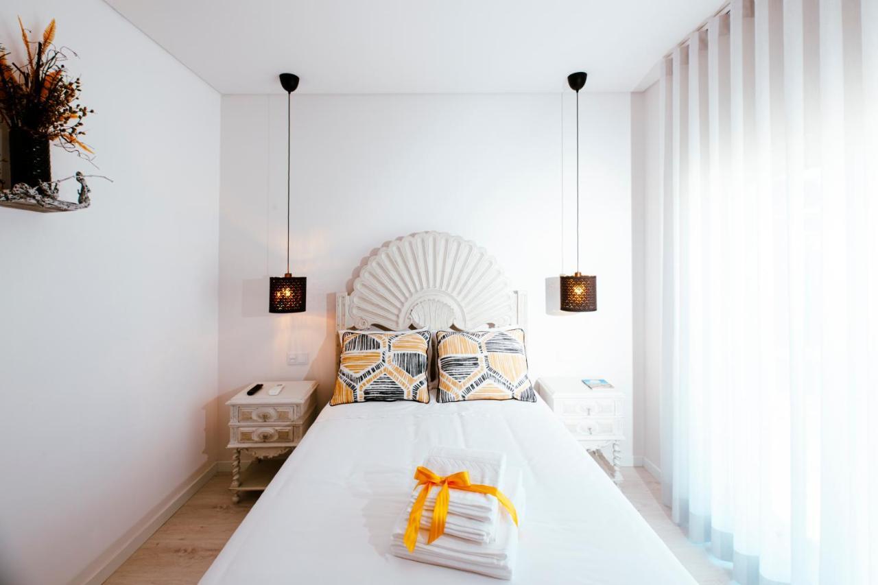 Delmira Vineyard House Villa Águas de Moura Buitenkant foto